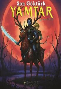 Yamtar-Son Göktürk