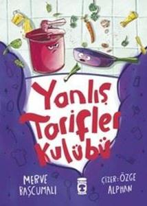 Yanlış Tarifler Kulübü