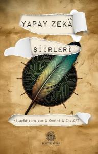 Yapay Zeka Şiirleri