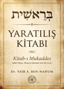 Yaratılış Kitabı - Kitab-ı Mukaddes