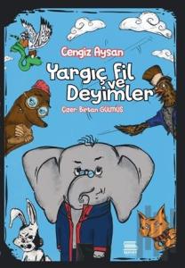 Yargıç Fil ve Deyimler