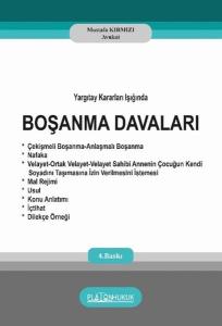 Yargıtay Kararları Işığında Boşanma Davaları