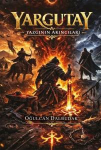 Yargutay - Yazgının Akıncıları