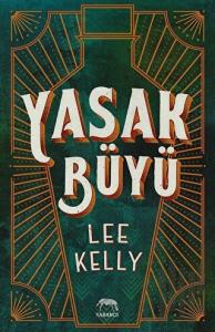 Yasak Büyü (Ciltli)