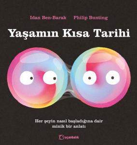 Yaşamın Kısa Tarihi (Ciltli)