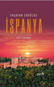 Yaşayan Endülüs İspanya