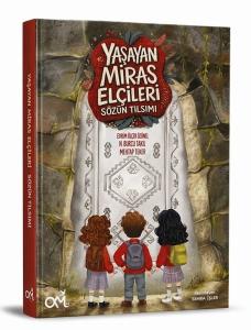 Yaşayan Miras Elçileri - Sözün Tılsımı