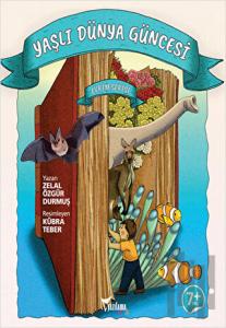 Yaşlı Dünya Güncesi