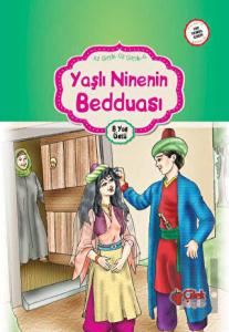 Yaşlı Ninenin Bedduası