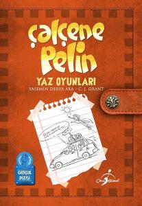 Yaz Oyunları-Çalçene Pelin
