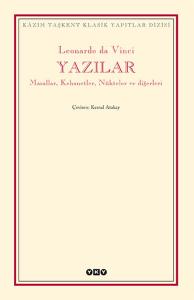 Yazılar - Masallar, Kehanetler, Nükteler ve Diğerleri