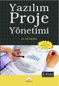 Yazılım Proje Yönetimi
