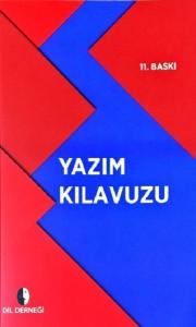 Yazım Kılavuzu