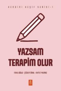 Yazsam Terapim Olur - Kendini Keşif Serisi 1