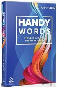 YDS Handy Words İngilizce Kullanışlı Deyim ve Kalıplar