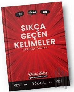 YDS-YÖKDİL Sıkça Geçen Kelimeler Cep Kitabı