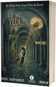 Yedi - Kişisel Erişim Serisi 3