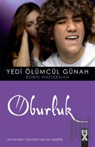 Yedi Ölümcül Günah - Oburluk