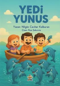 Yedi Yunus