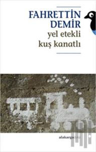 Yel Etekli Kuş Kanatlı