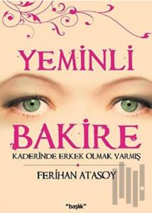 Yeminli Bakire