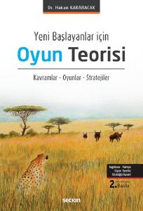 Yeni Başlayanlar için Oyun Teorisi