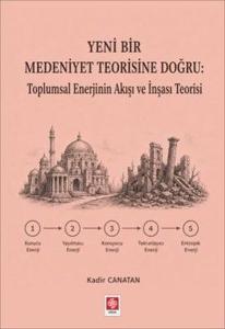 Yeni Bir Medeniyet Teorisine Doğru: Toplumsal Enerjinin Akışı ve İnşası Teorisi