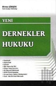 Yeni Dernekler Hukuku