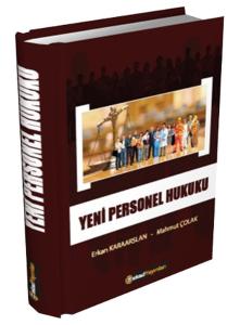 Yeni Personel Hukuku