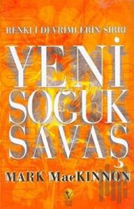 Yeni Soğuk Savaş