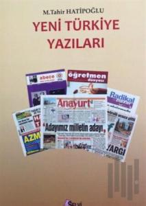 Yeni Türkiye Yazıları