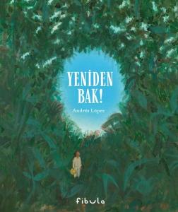 Yeniden Bak! (Ciltli)
