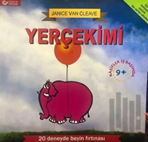 Yerçekimi 20 Deneyde Beyin Fırtınası