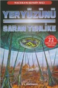 Yeryüzünü Saran Tehlike