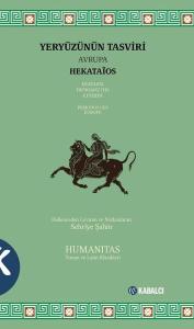 Yeryüzünün Tasviri - Avrupa