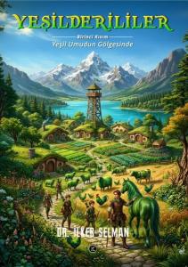 Yeşildereliler: Birinci Kısım - Yeşil Umudun Gölgesinde