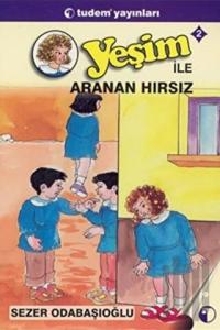 Yeşim ile Aranan Hırsız 2