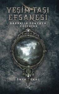 Yeşim Taşı Efsanesi - Karanlık Dünya'ya Yolculuk 1