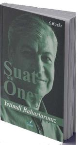 Yetimdi Baharlarımız