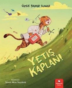 Yetiş Kaplan!