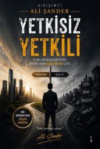 Yetkisiz Yetkili