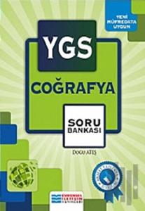 YGS Coğrafya Soru Bankası