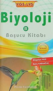 YGS-LYS Biyoloji - B Başucu Kitabı