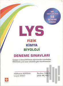 YGS Sosyal Bilimler (21 Deneme Sınavı)