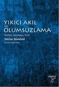 Yıkıcı Akıl ve Olumsuzlama