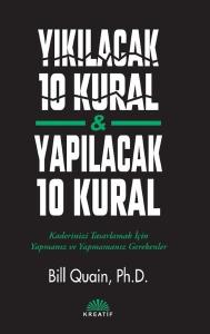 Yıkılacak 10 Kural & Yapılacak 10 Kural