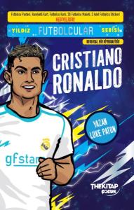 Yıldız Futbolcular Serisi - Cristiano Ronaldo