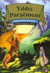 Yıldız Parşömeni Ejderha Prens 2. Kitap