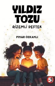 Yıldız Tozu - Gizemli Defter