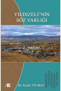 Yıldızeli’nin Söz Varlığı